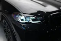 BMW X4M xDrive M Competition Steptronic *CH-Fahrzeug*