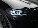 BMW X4M xDrive M Competition Steptronic *CH-Fahrzeug*