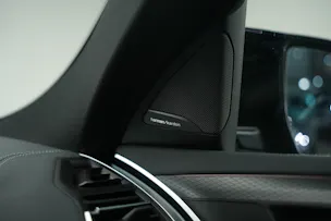 BMW X4M xDrive M Competition Steptronic *CH-Fahrzeug*