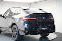 BMW X4M xDrive M Competition Steptronic *CH-Fahrzeug*