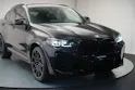 BMW X4M xDrive M Competition Steptronic *CH-Fahrzeug*