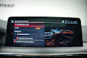 BMW X4M xDrive M Competition Steptronic *CH-Fahrzeug*