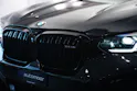 BMW X4M xDrive M Competition Steptronic *CH-Fahrzeug*
