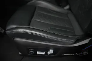 BMW X4M xDrive M Competition Steptronic *CH-Fahrzeug*