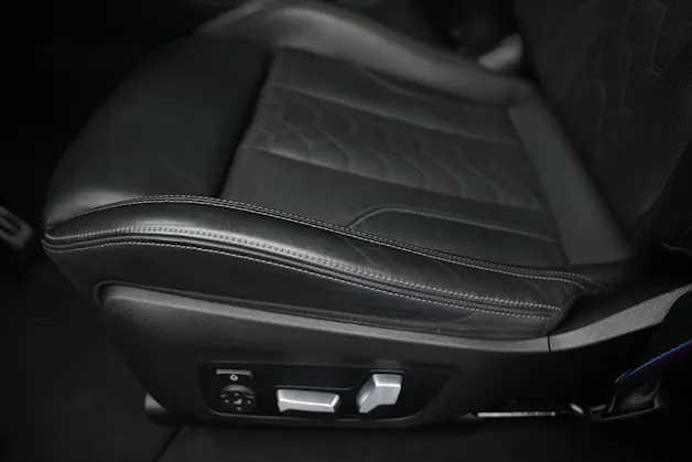 BMW X4M xDrive M Competition Steptronic *CH-Fahrzeug*