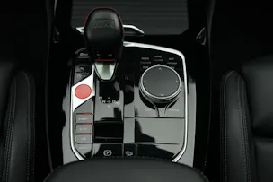 BMW X4M xDrive M Competition Steptronic *CH-Fahrzeug*