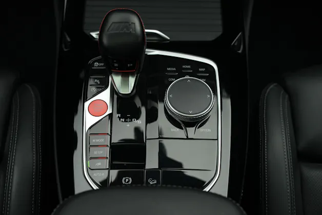 BMW X4M xDrive M Competition Steptronic *CH-Fahrzeug*