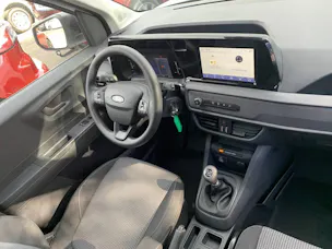 FORD Transit Courier Van 1.0 EcoBoost Trend