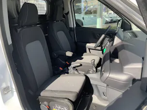 FORD Transit Courier Van 1.0 EcoBoost Trend
