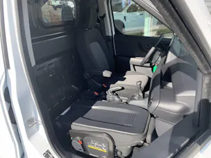 FORD Transit Courier Van 1.0 EcoBoost Trend