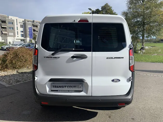FORD Transit Courier Van 1.0 EcoBoost Trend