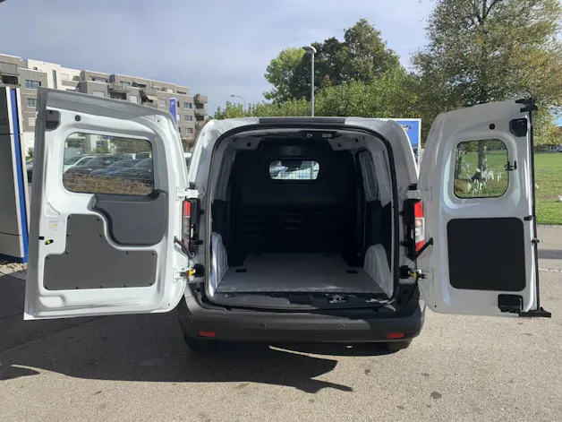 FORD Transit Courier Van 1.0 EcoBoost Trend