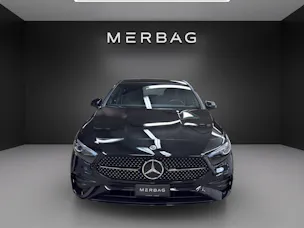 MERCEDES-BENZ A 220 4Matic 8G-DCT