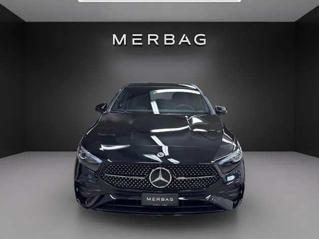 MERCEDES-BENZ A 220 4Matic 8G-DCT