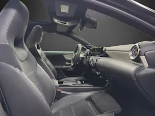 MERCEDES-BENZ A 220 4Matic 8G-DCT