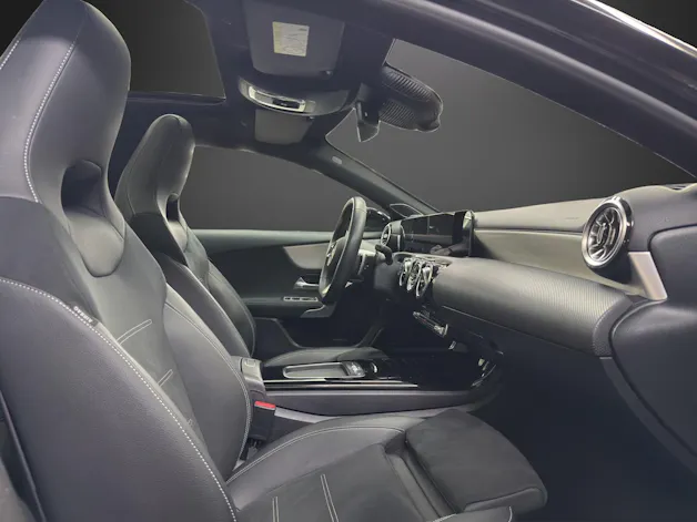 MERCEDES-BENZ A 220 4Matic 8G-DCT