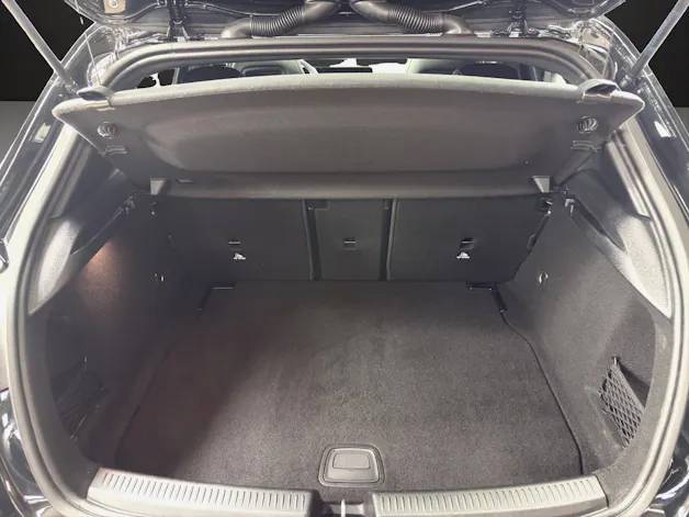 MERCEDES-BENZ A 220 4Matic 8G-DCT