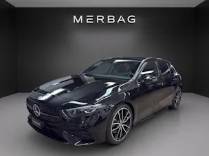 MERCEDES-BENZ A 220 4Matic 8G-DCT