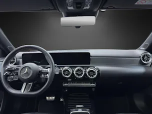 MERCEDES-BENZ A 220 4Matic 8G-DCT