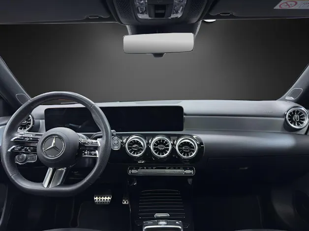 MERCEDES-BENZ A 220 4Matic 8G-DCT