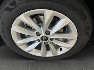 AUDI A3 Sportback TFSI 85 kW Ambition S-tronic