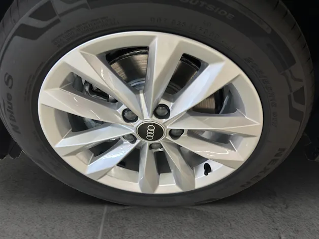 AUDI A3 Sportback TFSI 85 kW Ambition S-tronic