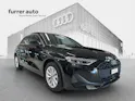 AUDI A3 Sportback TFSI 85 kW Ambition S-tronic