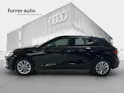 AUDI A3 Sportback TFSI 85 kW Ambition S-tronic