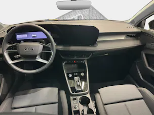 AUDI A3 Sportback TFSI 85 kW Ambition S-tronic