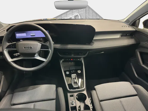 AUDI A3 Sportback TFSI 85 kW Ambition S-tronic