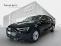 AUDI A3 Sportback TFSI 85 kW Ambition S-tronic