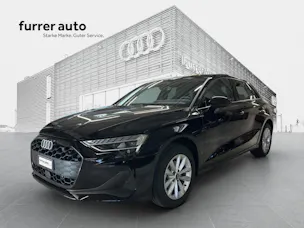 AUDI A3 Sportback TFSI 85 kW Ambition S-tronic