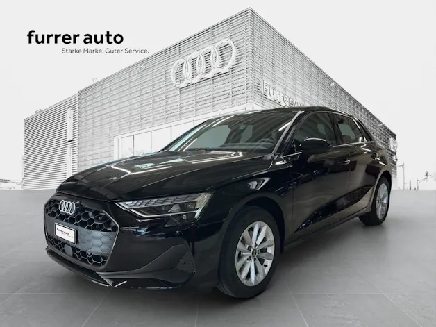 AUDI A3 Sportback TFSI 85 kW Ambition S-tronic