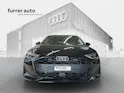 AUDI A3 Sportback TFSI 85 kW Ambition S-tronic