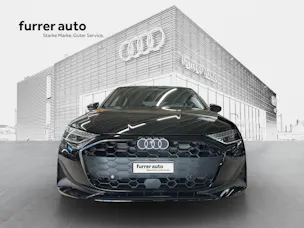 AUDI A3 Sportback TFSI 85 kW Ambition S-tronic