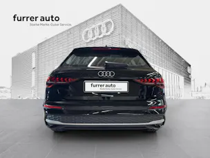 AUDI A3 Sportback TFSI 85 kW Ambition S-tronic