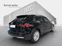 AUDI A3 Sportback TFSI 85 kW Ambition S-tronic