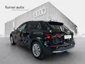 AUDI A3 Sportback TFSI 85 kW Ambition S-tronic