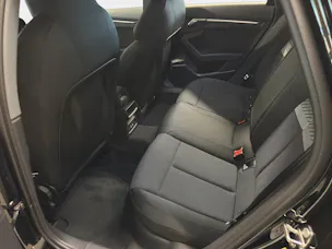 AUDI A3 Sportback TFSI 85 kW Ambition S-tronic