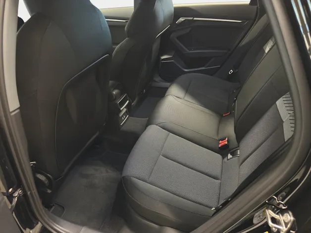 AUDI A3 Sportback TFSI 85 kW Ambition S-tronic