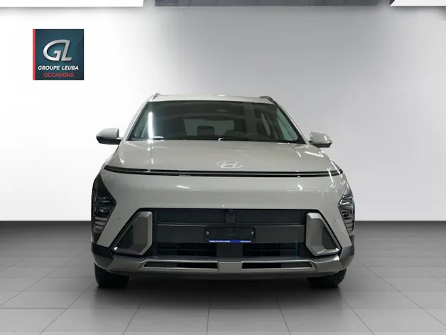 HYUNDAI Kona 1.6 GDi HEV Amplia DCT
