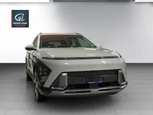 HYUNDAI Kona 1.6 GDi HEV Amplia DCT