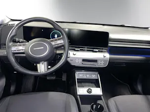 HYUNDAI Kona 1.6 GDi HEV Amplia DCT