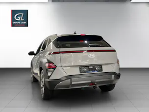 HYUNDAI Kona 1.6 GDi HEV Amplia DCT