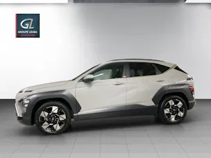 HYUNDAI Kona 1.6 GDi HEV Amplia DCT