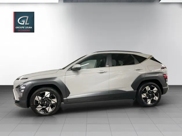 HYUNDAI Kona 1.6 GDi HEV Amplia DCT