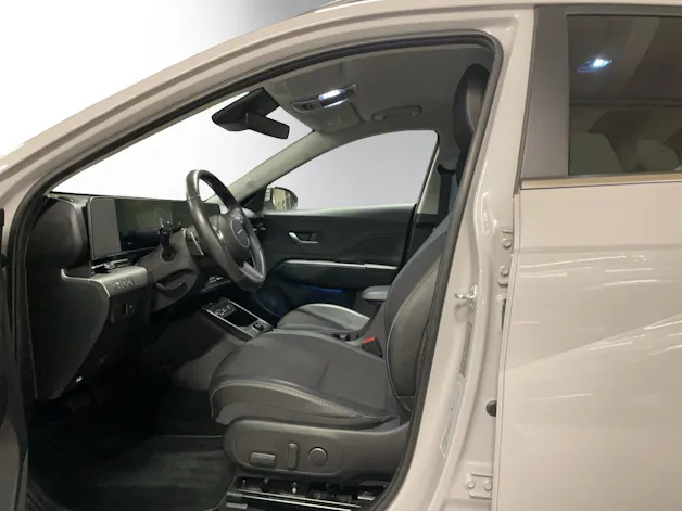HYUNDAI Kona 1.6 GDi HEV Amplia DCT