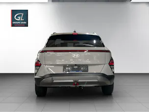 HYUNDAI Kona 1.6 GDi HEV Amplia DCT