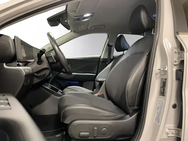 HYUNDAI Kona 1.6 GDi HEV Amplia DCT