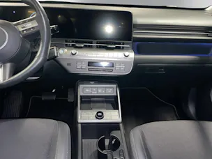 HYUNDAI Kona 1.6 GDi HEV Amplia DCT